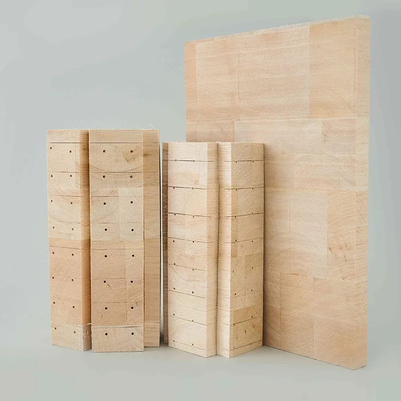 Vicell B-серия Бальза Технический паспорт.4