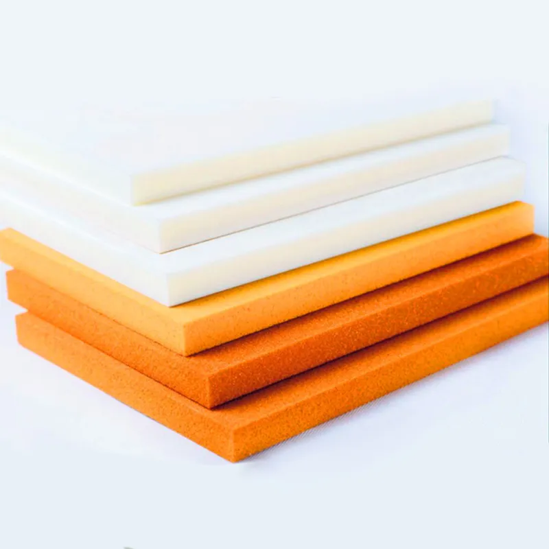 Vicell P-серия Полиметакрилоимид Технический паспорт.1