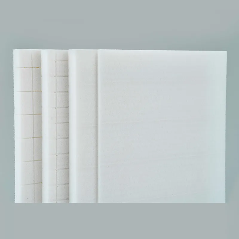 Vicell T-серия Полиэтилентерефталат Технический паспорт.5