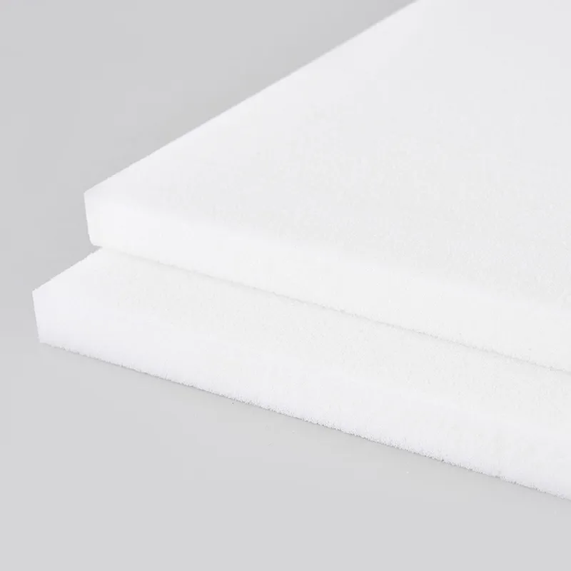 Vicell T-серия Полиэтилентерефталат Технический паспорт.3