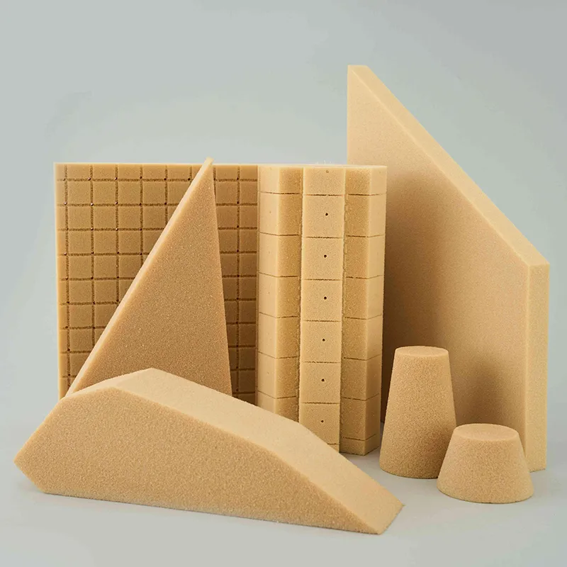 Vicell V-серия Поливинилхлорид Технический паспорт.4