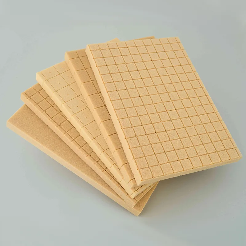 Vicell V-серия Поливинилхлорид Технический паспорт.5