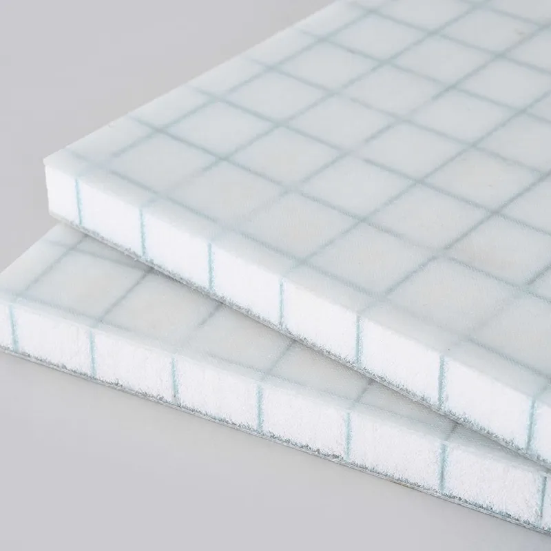 Материалы сэндвичевых конструкций.2