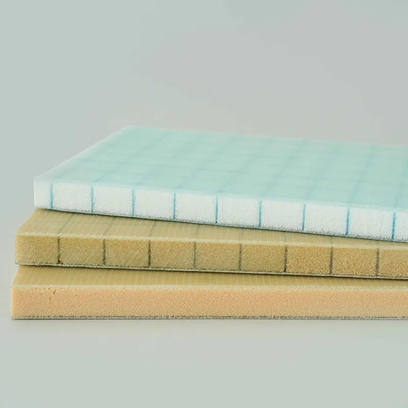 Материалы сэндвичевых конструкций.5